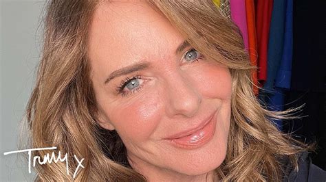 youtube trinny woodall|trinny woodall youtube latest.